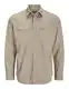 Jack & Jones Herren Jjesheridan Shirt L/S Noos Hemd, Crockery, M