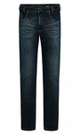 Joker Jeans Jayson 2444/0268 Blau/Schwarz (2444/0268)