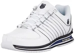 K-Swiss Herren Rinzler Sneaker White/Outer Space