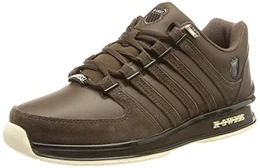 Herren Rinzler Sneaker, Chocolate/Black, 43 EU