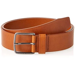 Herren Sjeeko-Rc_Sz40 Gürtel, Medium Brown210, 100