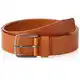 BOSS Herren Sjeeko-Rc_Sz40 Gürtel, Medium Brown210, 100