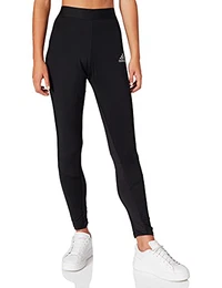 Herren Techfit Leggings, Schwarz, M EU
