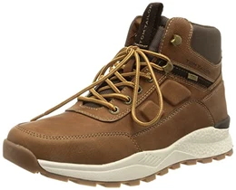 Herren 2182203 Halblange Stiefel, Cognac, 43 EU