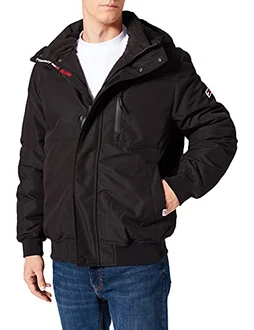 Tommy Jeans TJM Tech Bomber Jacke Tommy Jeans TJM Tech Bomber Jacke