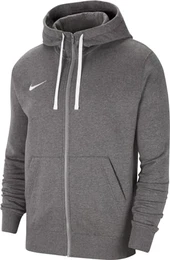 Herren Cw6887-071 Sweatshirt, Charcoal Heather/White, M EU