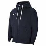 Nike Park20 FZ Hoodie Sweatshirt Obsidian/White/White
