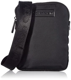 Herren CK Code Flatpack S Crossovers, Schwarz, Einheitsgröße