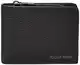 Calvin Klein Herren Sportswear Reisezubehr-Reisebrieftasche, Schwarz, Einheitsgröße