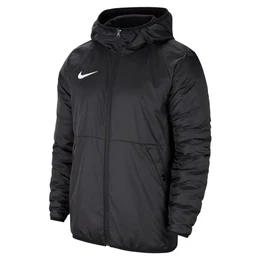 Herren M Nk Thrm Rpl Park20 Fall Jkt Jacke, Black/White, M EU