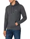 GANT Herren ORIGINAL Sweat Hoodie Kapuzenpullover, Antracit Melange, M