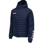 hummel Bench Jacket hmlPROMO Dunkelblau