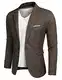 MAXMODA Herren Sakko