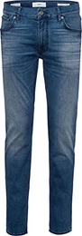 Herren Stil Chuck Hi-flex: Five lomme Jeans, Blau (Vintage Blue Used 26), 36W / 32L EU