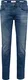 BRAX Herren Stil Chuck Hi-flex: Five lomme Jeans, Blau (Vintage Blue Used 26), 36W / 32L EU