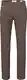 BRAX Herren Style Cadiz Sq Blue Planet: Nachhaltige Five-Pocket Hose, BEIGE, 31W / 34L