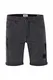 !SOLID SDNoyton Herren Jeans Shorts Kurze Denim Hose mit Stretch Regular Fit, Größe:M, Farbe:Grey Denim (700033)