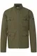 !Solid Mingus Herren Feldjacke Übergangsjacke Jacke gefüttert mit Stehkragen und Taschen, Größe:M, Farbe:Ivy Green (190512)