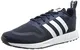 adidas Herren Multix Sneaker, Collegiate Navy Footwear White Dash Grey Fx5117, 43 1/3 EU