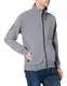Camel Active Herren 4093156F15 Strickjacke, Night Blue, 3XL
