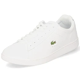 Herren Carnaby BL21 1 SMA Sneaker, Wht, 43 EU