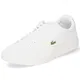 Lacoste Herren Carnaby BL21 1 SMA Sneaker, Wht, 43 EU