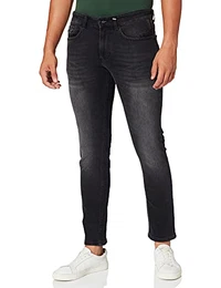 Herren 4888856574 Hose, Aspahlt, 32W / 32L