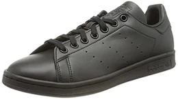 Herren Sneakers, Black, 43 1/3 EU