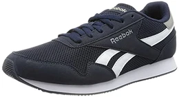 Herren FY5816_43 Sneakers, Navy, EU