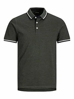 Jack & Jones T-Shirt JJEPaulos (1-tlg) Jack & Jones T-Shirt JJEPaulos (1-tlg)