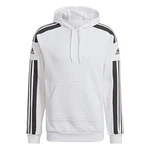 adidas Sq21 Hood Sweatshirt Weiß