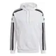 Adidas GT6637 SQ21 SW Kapuzen-Sweatshirt Herren Weiß XL