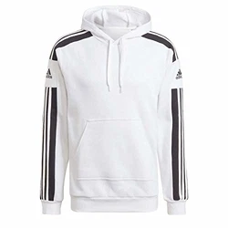 adidas SQ21 SW Hood Sweatshirt Squadra 21 Grau
