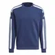 adidas Squadra 21 Sweatshirt, Team Navy Blue, M