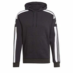adidas SQ21 SW Hood Sweatshirt Squadra 21 Schwarz (GT6634)