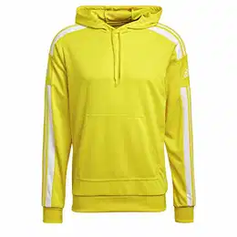 Herren Squadra 21 Kapuzensweat, Team Yellow/White, M EU