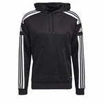 adidas Sq21 Hood Sweatshirt Schwarz/Weiß