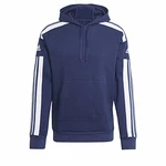 adidas Sq21 Hood Sweatshirt Marineblau