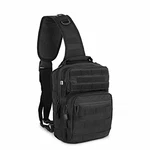 bw-online-shop US Cooper Rucksack Sling schwarz