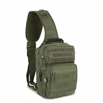 bw-online-shop US Cooper Rucksack Sling Oliv