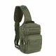 bw-online-shop US Cooper Rucksack Sling Medium - Oliv