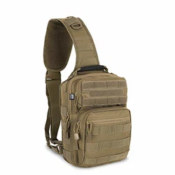 bw-online-shop US Cooper Rucksack Sling Camel