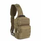 bw-online-shop US Cooper Rucksack Sling Large - Camel