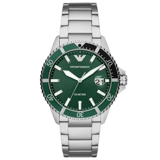 Emporio Armani Quarzuhr (AR11338)