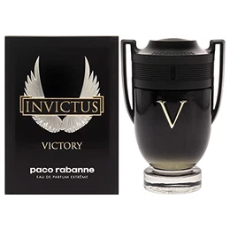 Invictus Victory Edp Extreme Natural Spray, 100 ml