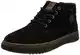 bugatti Herren Ohio Mode Stiefel, Dunkelblau, 40 EU