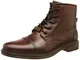 bugatti Herren 331782391000 Mode-Stiefel, Cognac, 43 EU