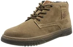 bugatti Herren Ohio Mode-Stiefel 321-A5Z30-1400 Sand