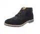 Bugatti Herren CAJ Mode-Stiefel, Dark Blue, 43 EU