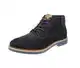 bugatti Herren Caj Mode-Stiefel, Dunkelblau, 41 EU